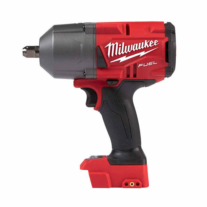 Milwaukee 2766-20 M18 FUEL 1/2" High Torque Impact Wrench w/Pin Detent