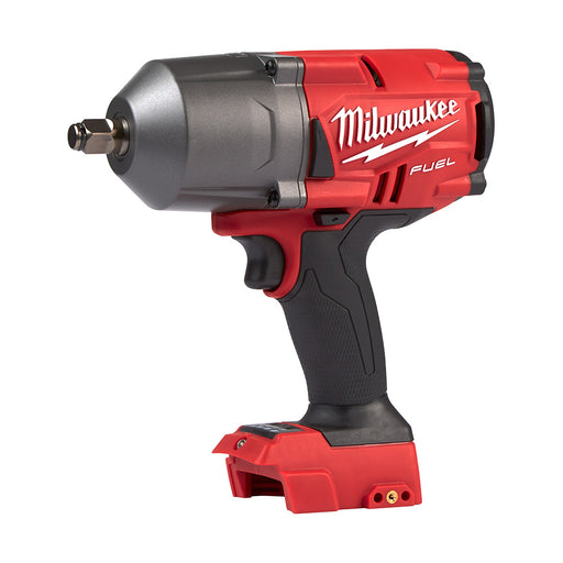 Milwaukee 2767-20 M18 FUEL 1/2" High Torque Impact Wrench w/ Friction Ring - My Tool Store