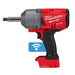 Milwaukee 2769-20 M18 FUEL 1/2" Ext. Anvil Controlled Torque Impact Wrench w/ONE-KEY Bare Tool - My Tool Store