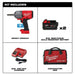 Milwaukee 2769-22R M18 FUEL 1/2" Ext. Anvil Controlled Torque Impact Wrench w/ONE-KEY Kit - My Tool Store
