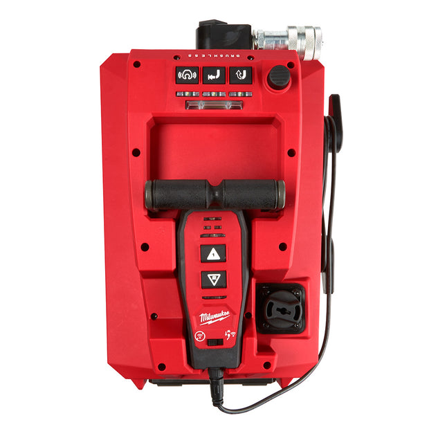 Milwaukee 2774-20 M18  FORCE LOGIC 10,000psi Hydraulic Pump (Tool Only)