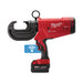 Milwaukee 2778-22 M18™ FORCELOGIC™ 12T Utility Crimper - My Tool Store