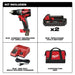 Milwaukee 2801-22CT M18 Compact Brushless 1/2" Drill CPKit - My Tool Store