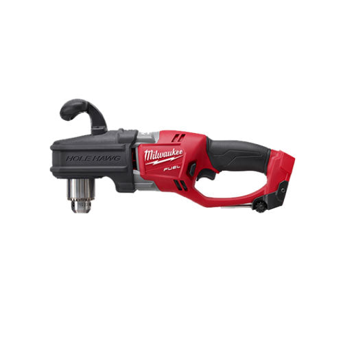Milwaukee 2807-20 M18 FUEL Hole Hawg 1/2" Right Angle Drill - Bare Tool - My Tool Store