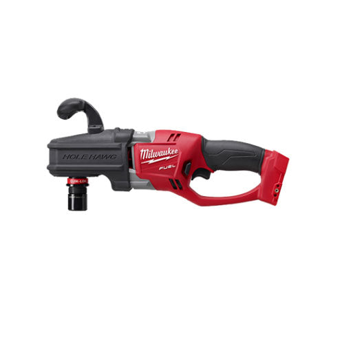 Milwaukee 2808-20 M18 FUEL Hole Hawg Right Angle Drill w/Quik-Lok - Bare Tool - My Tool Store
