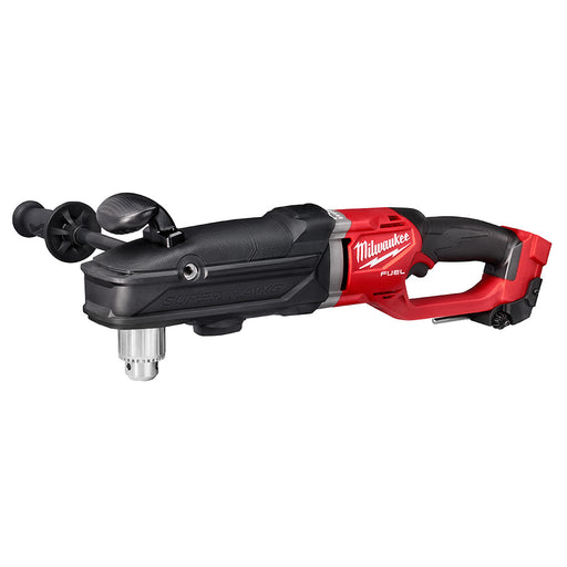 Milwaukee 2809-20 M18 FUEL Super Hawg 1/2" Right Angle Drill - Bare Tool - My Tool Store