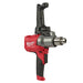 Milwaukee 2810-20 M18 FUEL Mud Mixer with 180° Handle Bare Tool - My Tool Store