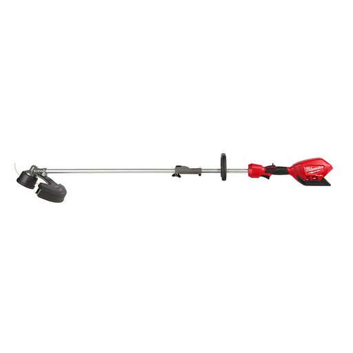 Milwaukee 2825-20ST M18 FUEL String Trimmer w/ QUIK-LOK (Tool-Only) - My Tool Store