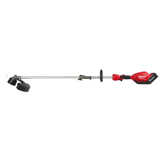 Milwaukee 2825-21ST M18 FUEL™ String Trimmer Kit w/ QUIK-LOK™ - My Tool Store