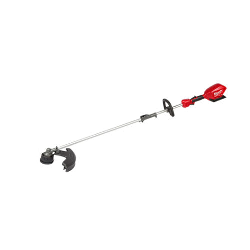 Milwaukee 2825-21ST M18 FUEL String Trimmer Kit w/ QUIK-LOK - My Tool Store