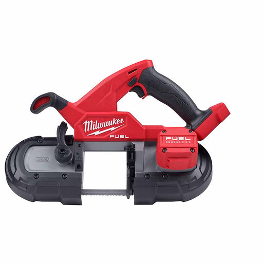 Milwaukee 2829-20 M18 FUEL Compact Band Saw (Tool Only) - My Tool Store