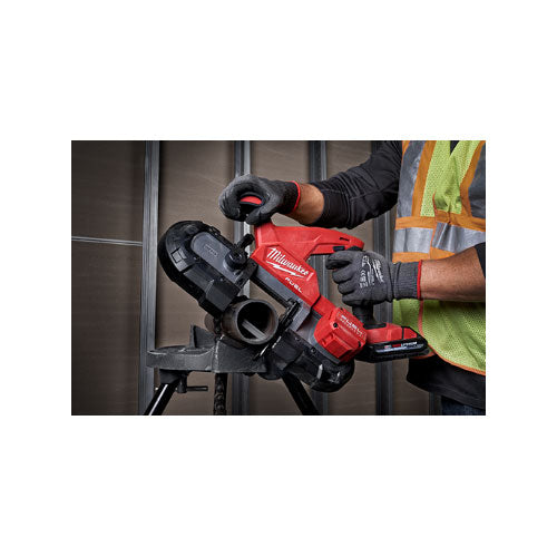 Milwaukee 2829-22 M18 FUEL Compact Band Saw Kit - My Tool Store