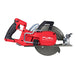 Milwaukee 2830-20 M18 FUEL Rear Handle 7-1/4" Circular Saw - Tool Only - My Tool Store