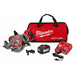 Milwaukee 2830-21HD M18 FUEL Rear Handle 7-1/4" Circular Saw Kit - My Tool Store