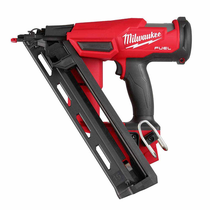 Milwaukee 2839-20 M18 FUEL™ 15 Gauge Finish Nailer - My Tool Store