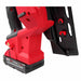 Milwaukee 2841-21CT M18 FUEL™ 16 Gauge Angled Finish Nailer Kit - My Tool Store