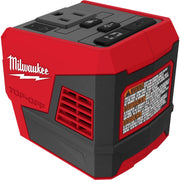 Milwaukee 2846-20 M18™ TOP-OFF™ 175W Power Supply