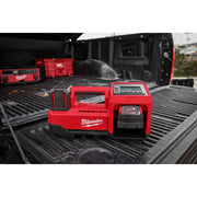 Milwaukee M18 Compact Tire Inflator, Tool Only