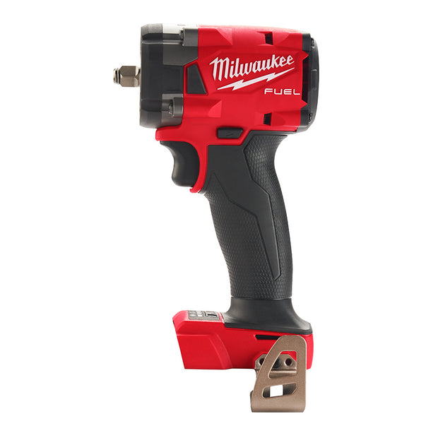 Milwaukee  2854-20  "M18 FUEL™ 3/8 " " Compact Impact Wrench w/ Friction Ring Bare Tool "