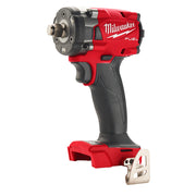 Milwaukee  2855-20  "M18 FUEL™ 1/2 " Compact Impact Wrench w/ Friction Ring Bare Tool "