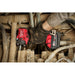 Milwaukee 2855-22R M18 FUEL 1/2 " Compact Impact Wrench w/ Friction Ring Kit - My Tool Store