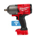 Milwaukee 2863-20 M18 FUEL ONE-KEY High Torque Impact Wrench 1/2" Friction Ring Bare - My Tool Store