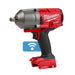 Milwaukee 2863-20 M18 FUEL ONE-KEY High Torque Impact Wrench 1/2" Friction Ring Bare - My Tool Store