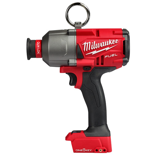 Milwaukee 2865-20 M18 FUEL 7/16" Hex Utility HTIW w/ ONE-KEY (Tool Only) - My Tool Store
