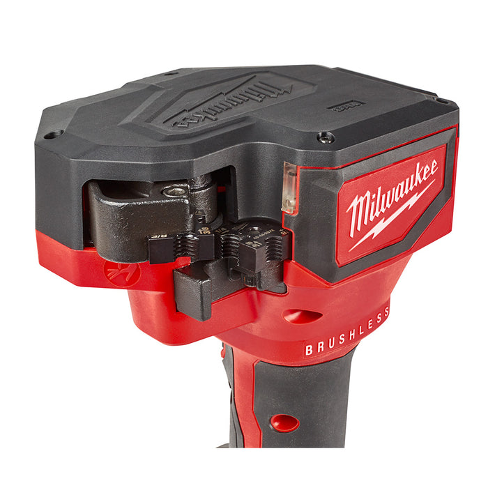 Milwaukee 2872-20 M18 BRUSHLESS THREADED ROD CUTTER (TOOL-ONLY) - My Tool Store