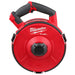 Milwaukee 2873-20 M18 FUEL Angler Pulling Fish Tape Powered Base (Tool-Only) - My Tool Store