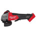 Milwaukee 2880-22 M18 FUEL™ 4-1/2" / 5" Grinder Paddle Switch, No-Lock Kit - My Tool Store