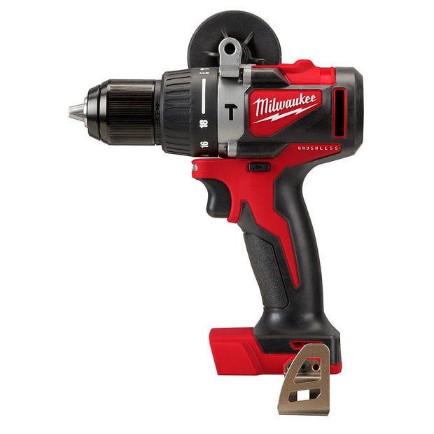 Milwaukee 2902-20 M18 Brushless 1/2" Hammer Drill Bare Tool
