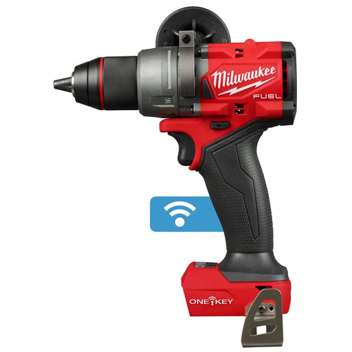 Milwaukee 2906-20 M18 FUEL 1/2" Hammer Drill/Driver w/ ONE-KEY - My Tool Store