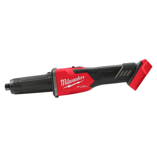 Milwaukee 2939-20 M18 FUEL Braking Die Grinder, Slide Switch - My Tool Store