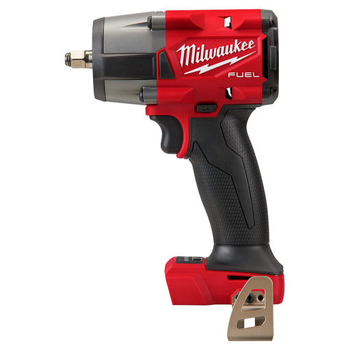 Milwaukee  2960-20  "M18 FUEL™ 3/8 " Mid-Torque Impact Wrench w/ Friction Ring Bare Tool " - My Tool Store