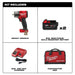 Milwaukee 2960-22R M18 FUEL 3/8 " Mid-Torque Impact Wrench w/ Friction Ring Kit - My Tool Store