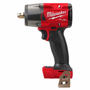 Milwaukee 2962P-20 M18 FUEL™ 1/2" Mid-Torque Impact Wrench w/ Pin Detent Bare Tool