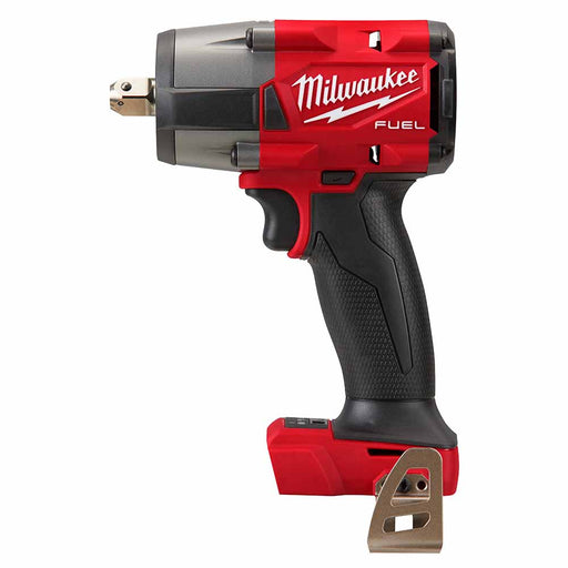 Milwaukee 2962P-20 M18 FUEL™ 1/2" Mid-Torque Impact Wrench w/ Pin Detent Bare Tool - My Tool Store