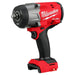 Milwaukee 2967-20 M18 FUEL 1/2" High Torque Impact Wrench w/ Friction Ring - My Tool Store