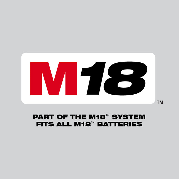 Milwaukee 2971-20 M18™ Wireless Monitor Bare Tool