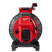 Milwaukee 2973-22 M18™ 120’ Pipeline Inspection Camera Reel System Kit w/ Two Batteries and Charger - My Tool Store