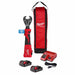 Milwaukee 2978-22 M18™ FORCE LOGIC™ 6T Linear Utility Crimper Kit w/ Snub Nose Jaw - My Tool Store