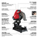 Milwaukee 2990-21HD M18 FUEL™ 14" Abrasive Chop Saw - My Tool Store