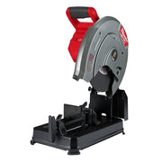 Milwaukee 2990-21HD M18 FUEL™ 14" Abrasive Chop Saw Kit