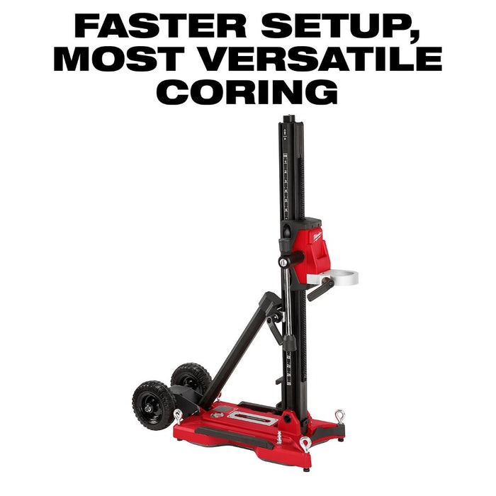 Milwaukee 3000 Compact Core Drill Stand - My Tool Store
