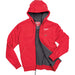 Milwaukee 302R-20 M12 Heated Hoodie Only, Red - My Tool Store