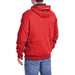 Milwaukee 302R-20 M12 Heated Hoodie Only, Red - My Tool Store
