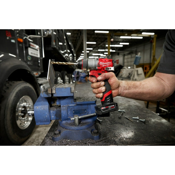 Milwaukee 3403-20 M12 FUEL 1/2" Drill/Driver - My Tool Store