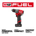 Milwaukee 3403-22 M12 FUEL 1/2" Drill/Driver Kit - My Tool Store