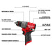Milwaukee 3404-20 M12 FUEL 1/2" Hammer Drill/Driver - My Tool Store